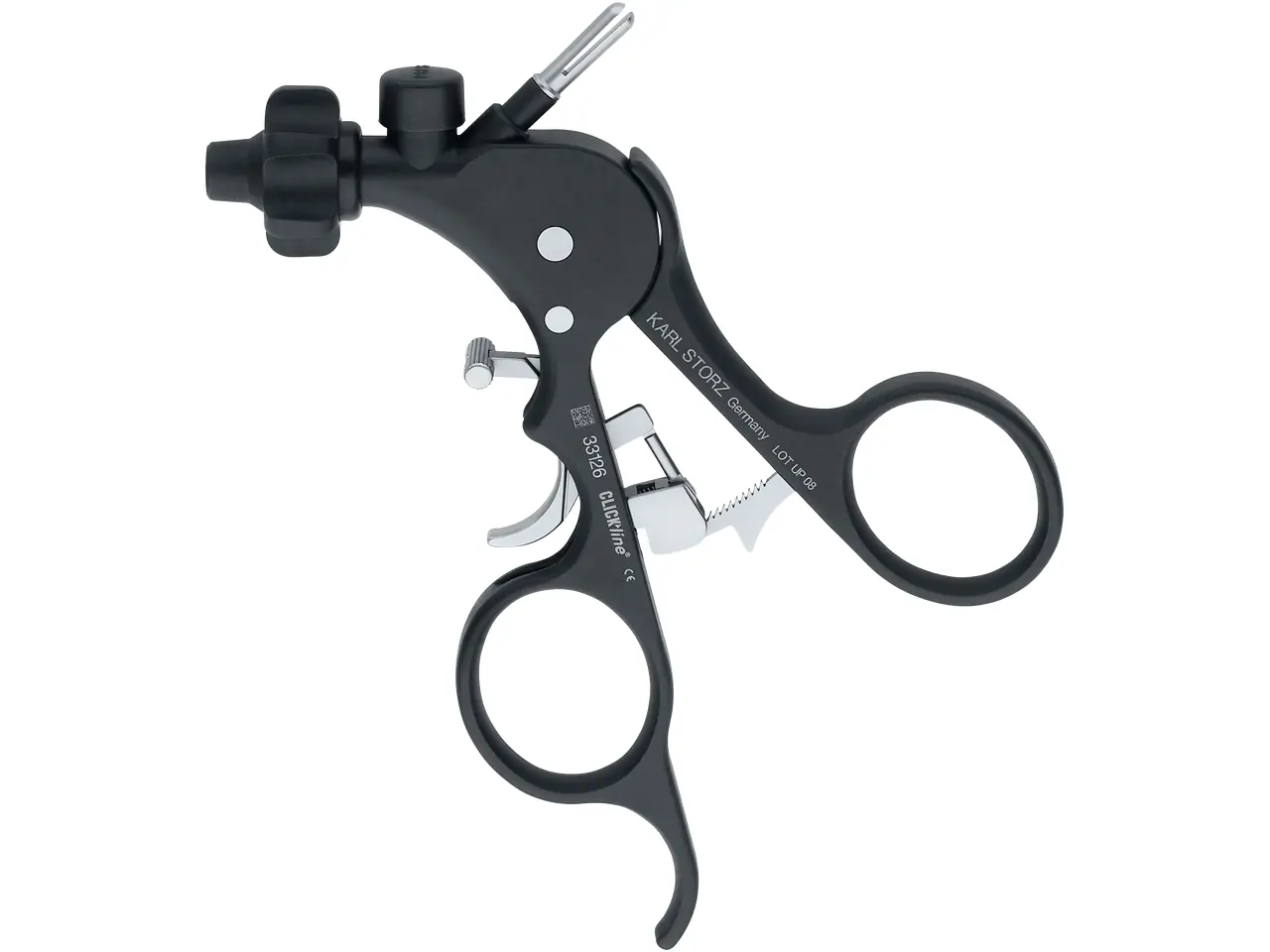 CLICKLINE Plastic Handle | KARL STORZ Endoskope | Canada