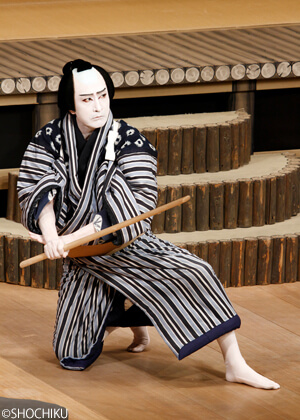 仁左衛門が語る、歌舞伎座「三月大歌舞伎」「四月大歌舞伎」｜歌舞伎美人