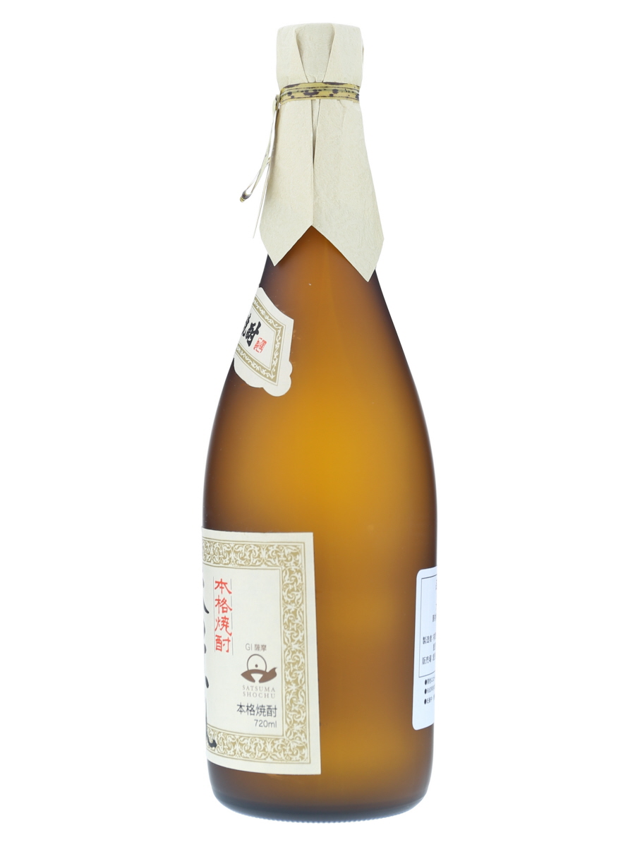 森伊蔵 焼酎 720ml / 25% - 歌舞伎ウイスキー 日本のウイスキー通販