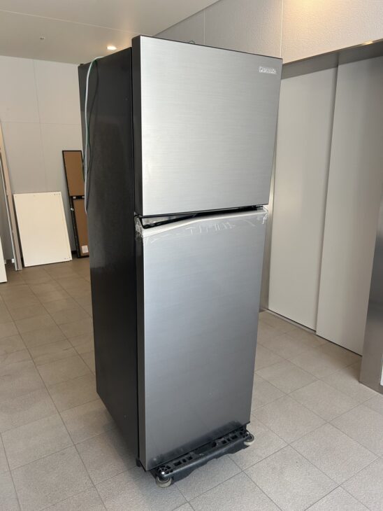 福岡市限定】冷蔵庫 パナソニック 2020年 248L【安心の3ヶ月保証