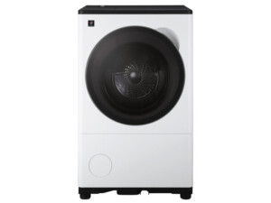 Panasonic(パナソニック) Cuble 7kg ドラム式洗濯乾燥機 NA-VG740L