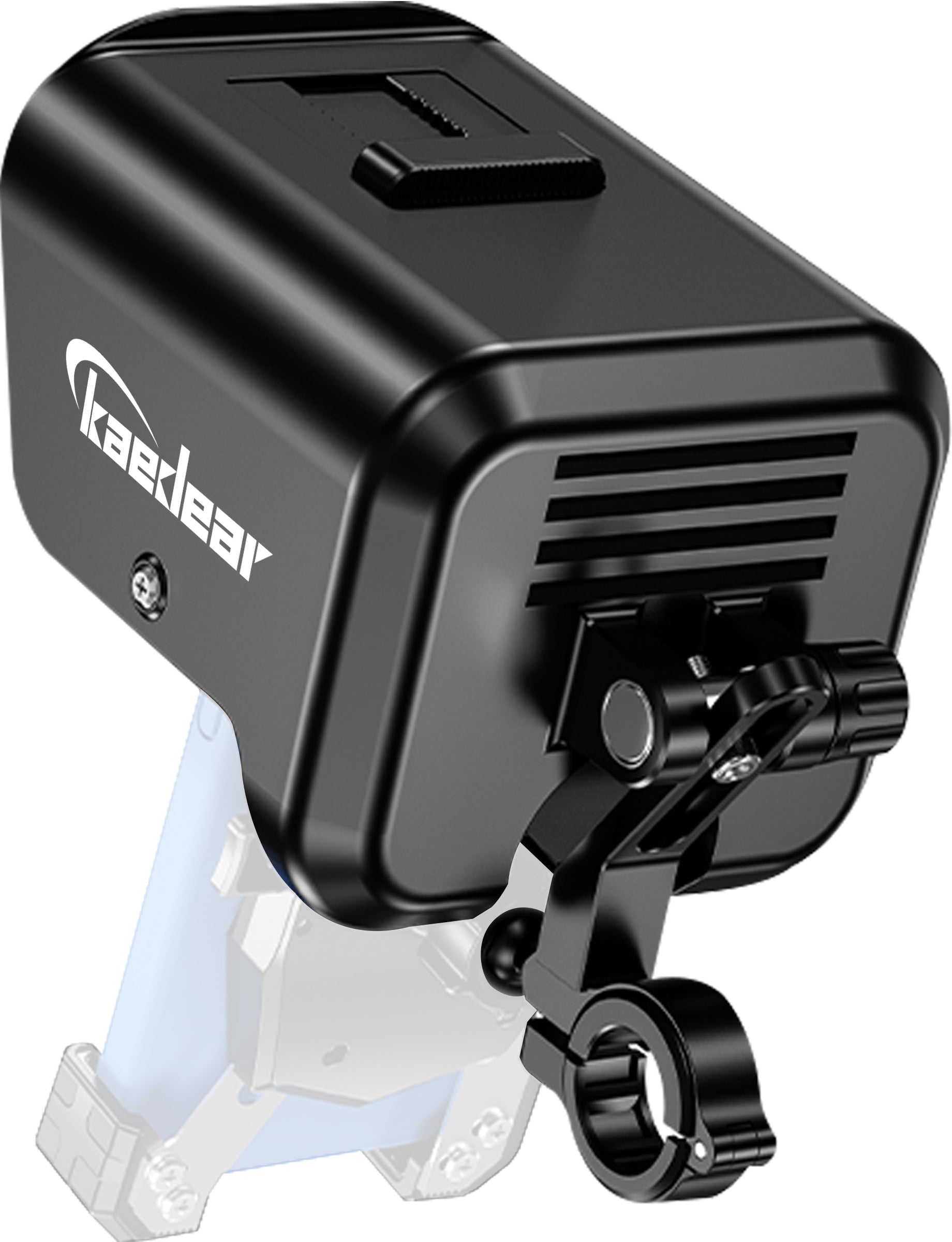 サンバイザー コアキシャルタイプ KDR-V1 – 株式会社Kaedear