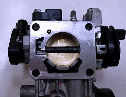 ビッグスロットルボディ加工 - 車種別製品情報 - KCテクニカ