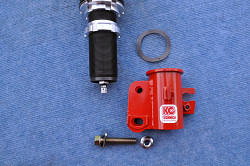 RS車高調フロントキット - 車種別製品情報 - KCテクニカ