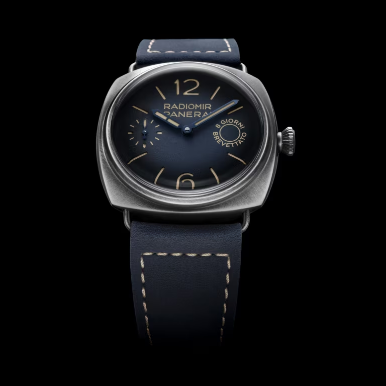 PAM01348 ラジオミール オット ジョルニ｜パネライ（PANERAI）｜名古屋
