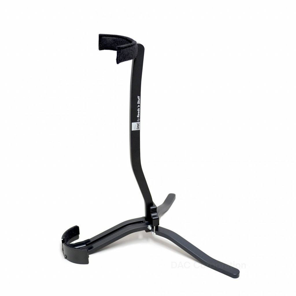 ファゴット スタンド｜リーズンスタッフ ファゴットスタンド(DACロゴ