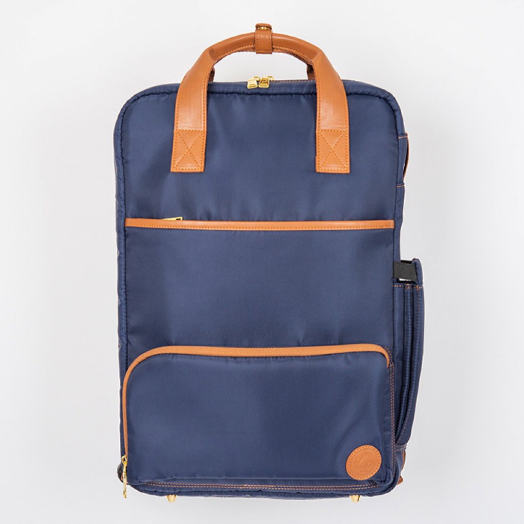 クラリネット ケース｜y'no 管楽器ケースバッグ【スタンダードモデル