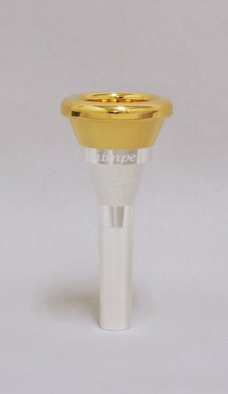 チューバ マウスピース｜【B♭・C管用】ROMERA BRASS(ロメラブラス