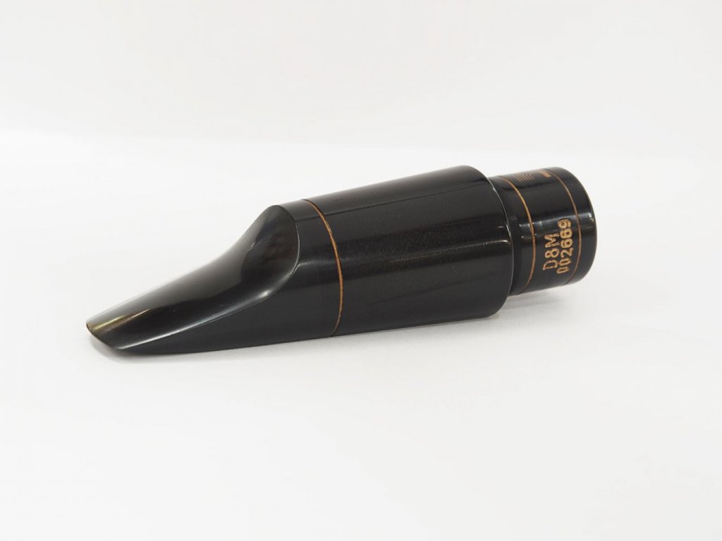 サックス マウスピース｜ダダリオ マウスピース JAZZ SELECT[テナー