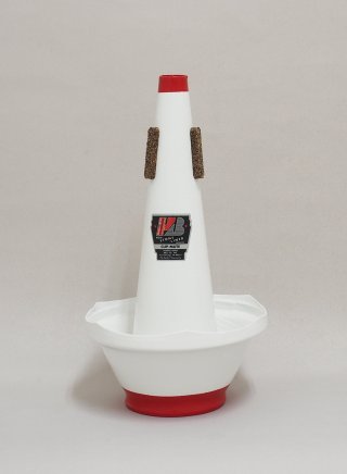 トロンボーンミュート｜【テナー/テナーバストロンボーン用】N.S.L