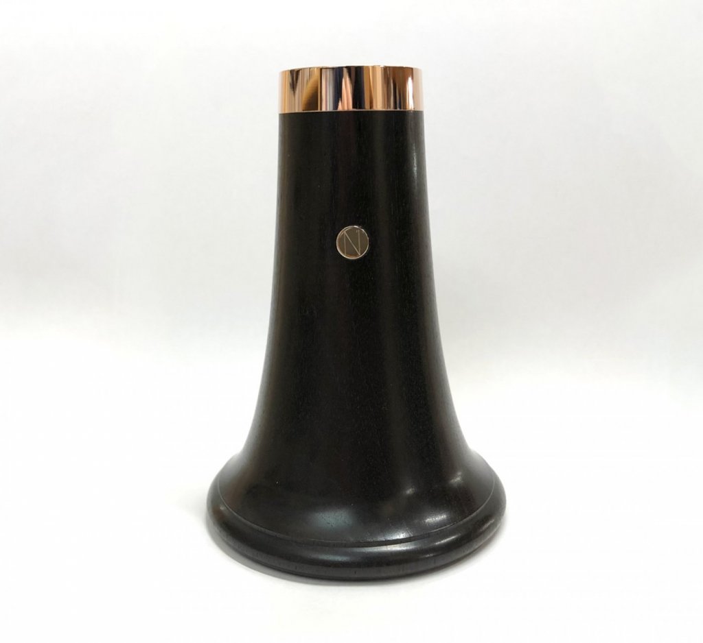 クラリネット バレル・ベル｜O.N.O ベル[B♭クラリネット用] - 管楽器