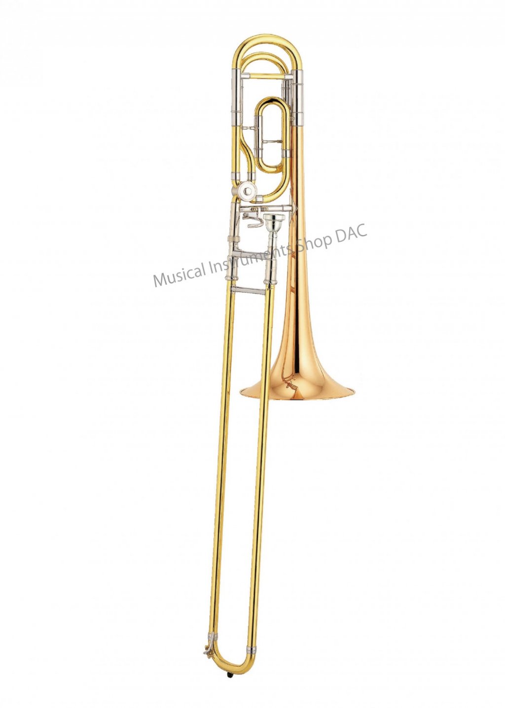 トロンボーン｜YAMAHA（ヤマハ）テナーバス YSL-820 GⅡ - 管楽器専門