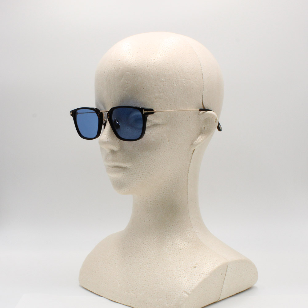 TOM FORD トムフォード TF1042-D 01V こたろう 日本企画】TOM