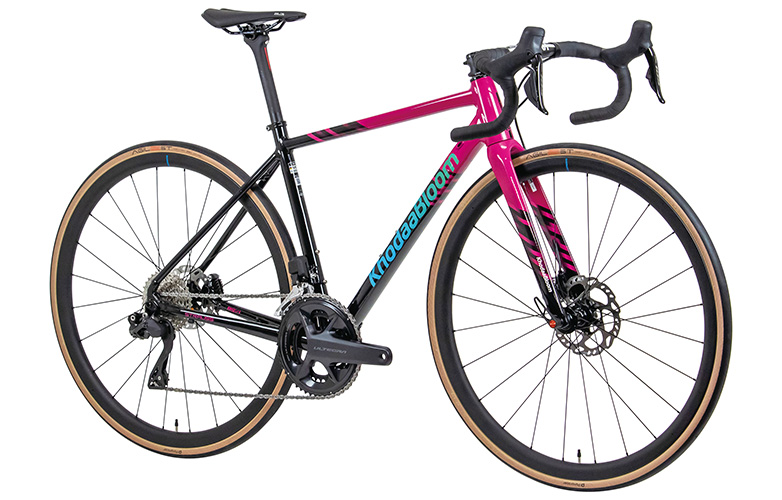 STRAUSS RACE2 FrameSet - KhodaaBloom