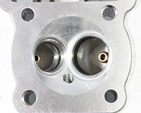 KITACO SE-PRO BIGBORE KIT FOR APE