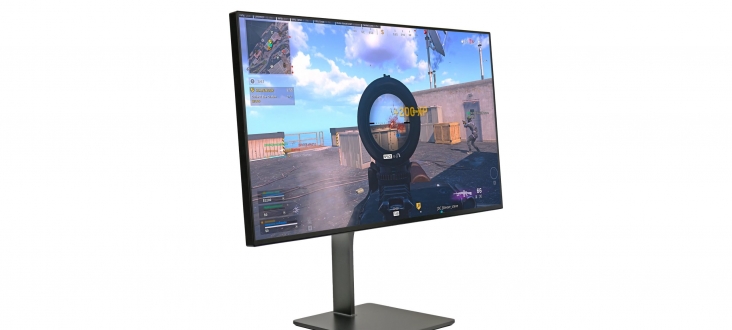 Eve Spectrum 4K/144Hz Monitor Review | KitGuru
