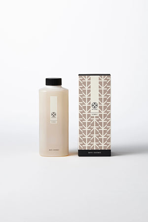 KITOWA】BATH ESSENCE / バスエッセンス（HINOKI）500ml