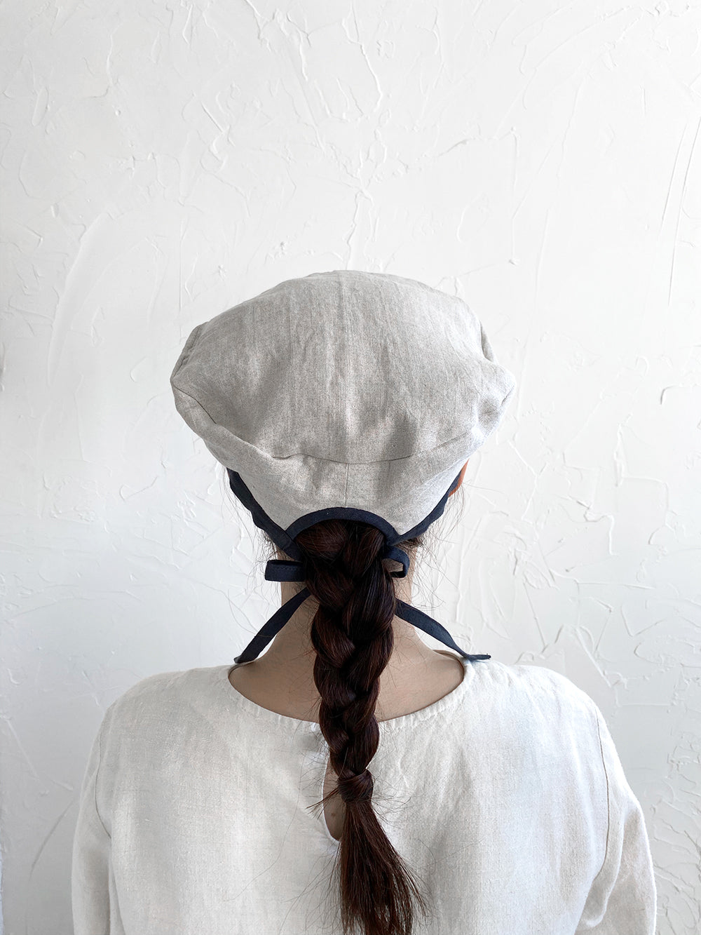 リネンベレー – KIKONO / Johanna mieli