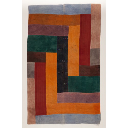 オールドキリム キリムハウス－ ペルシャ絨毯 トルコ絨毯・キリムの専門店