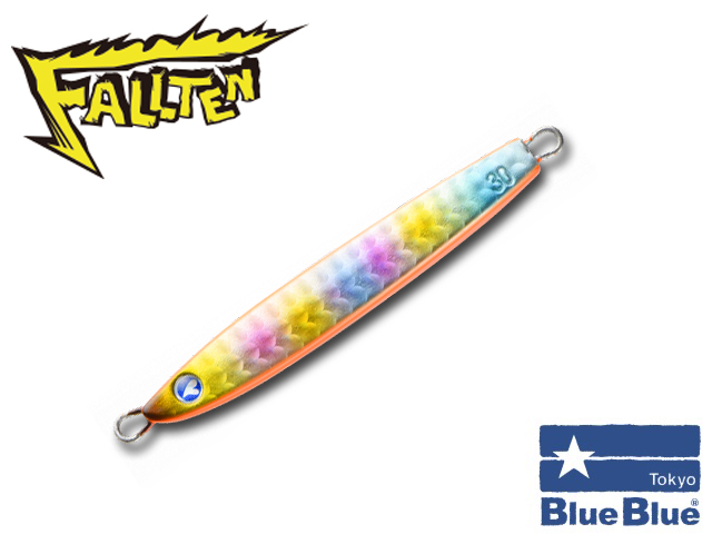 ブルーブルー フォルテン 40g（Blue Blue FALLTEN 40g） 【シーバス