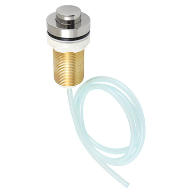 Kingston Trimscape KAM216 Garbage Disposal Air Switch Button, Polished