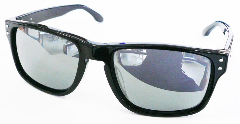 OAKLEYオークリーサングラス HOLBROOK LX(ホルブルック エルエックス