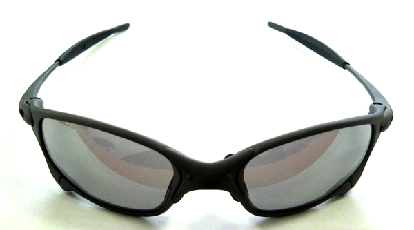 オークリーJULIET(ジュリエット)WBC2006年優勝記念イチローモデル限定商品