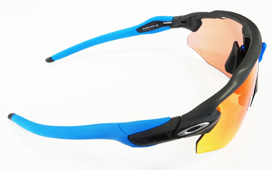 OAKLEYオークリー スポーツパフォーマンスサングラス RADAR EV