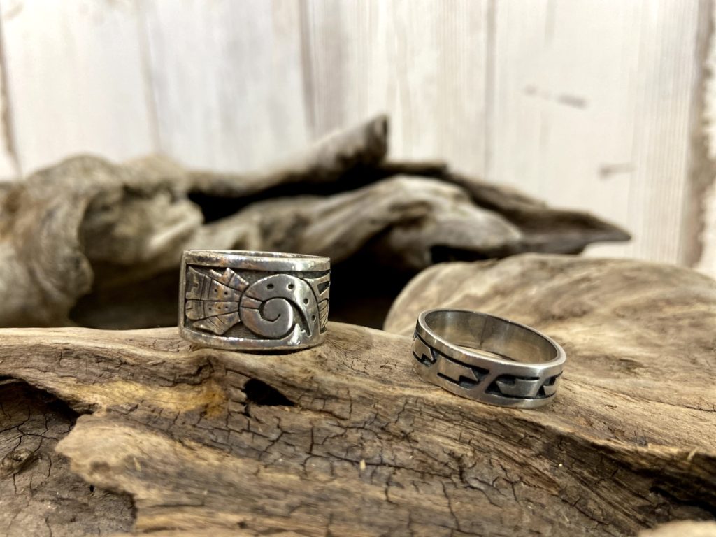 インディアンジュエリー買取セレクション-四ツ橋店- | ブランド古着