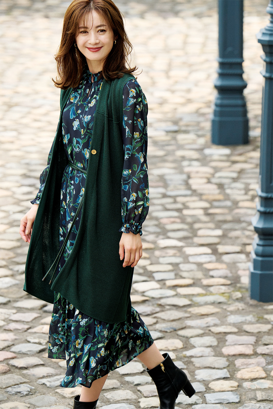 PINORE 2023 AUTUMN ISSUE-WEBCATALOG-ウェブカタログ/株式会社KING