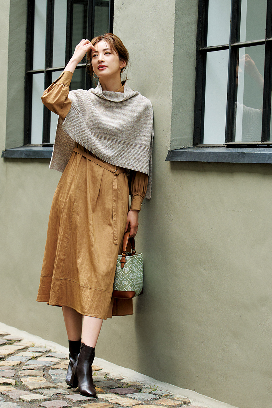 PINORE 2023 AUTUMN ISSUE-WEBCATALOG-ウェブカタログ/株式会社KING