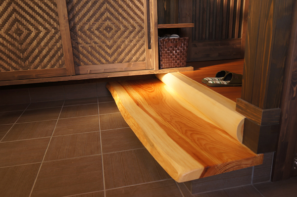 茨城県つくば市｜一枚板テーブル他様々な銘木家具の詳細をご紹介 | 一