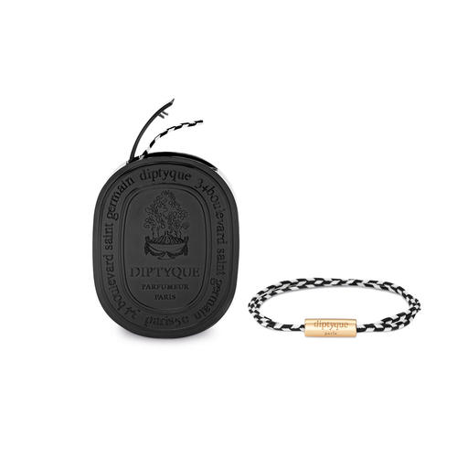 ディプティック プレタパルフュメ フレグランス ブレスレット オー