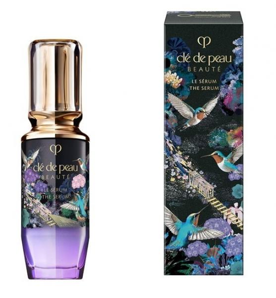 クレ・ド・ポー ボーテ ル・フォンドゥタンn<限定パッケージ／2025