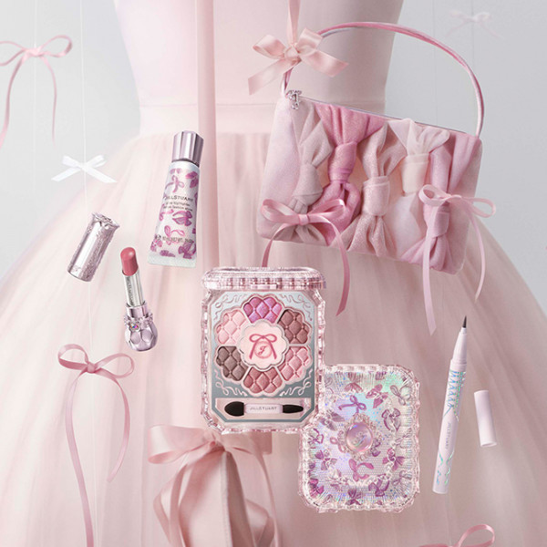 ジルスチュアート リボンファッションショー コレクション<2025