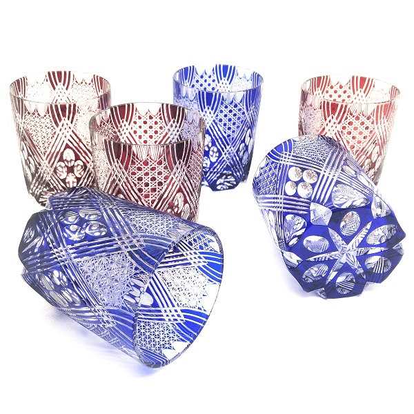 remember - 切子工房 箴光