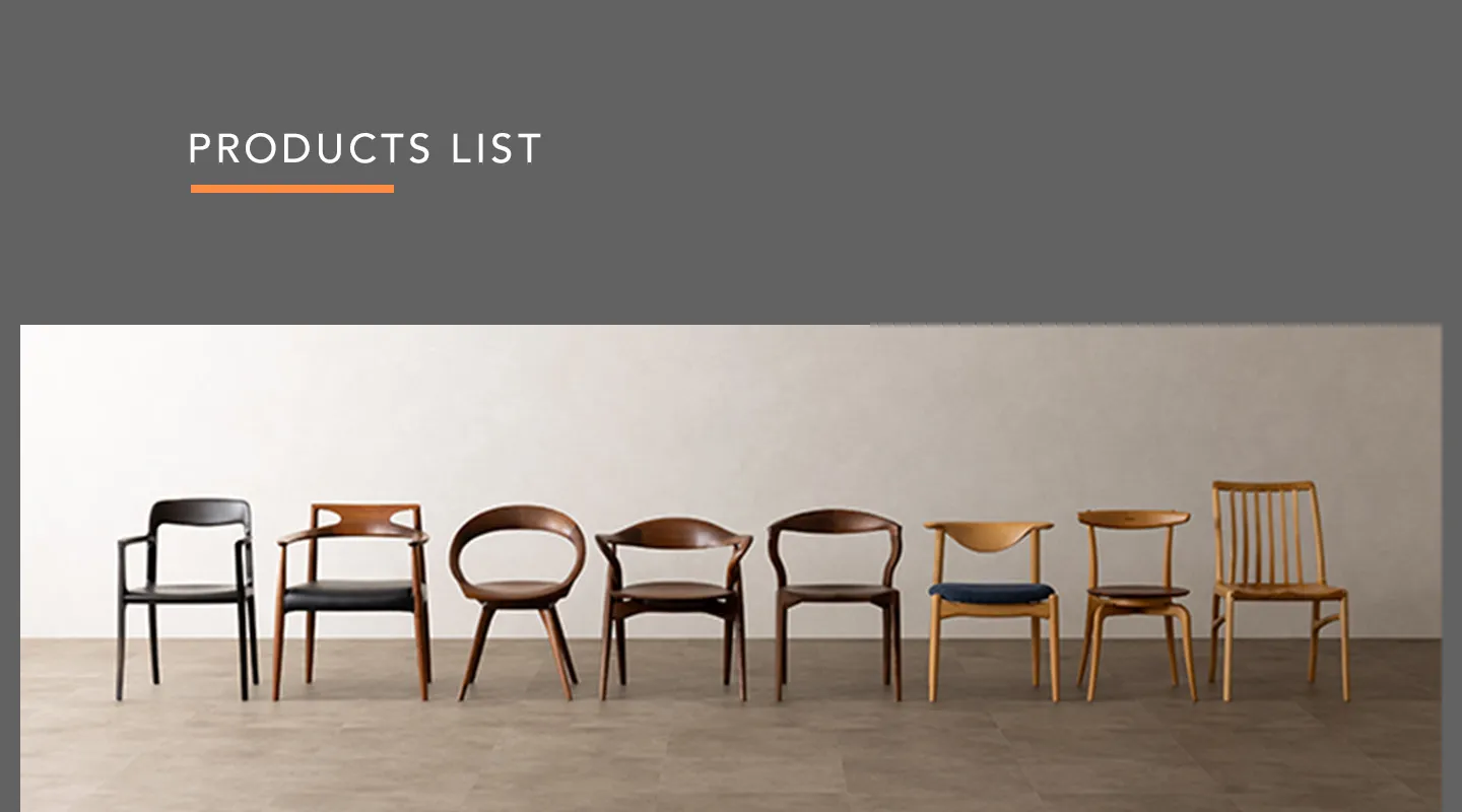 CASPER2 キャスパー2 400B-BK | 起立木工株式会社