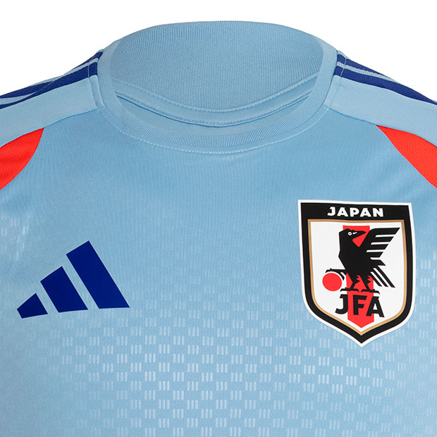 Kemari87 KISHISPO / アディダス サッカー日本代表 ティロ26