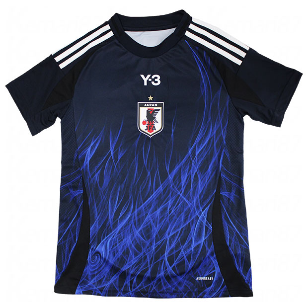 Kemari87 KISHISPO / アディダス サッカー日本女子代表 2024 ホーム