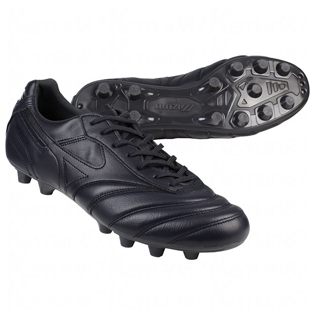 Kemari87 KISHISPO / モレリア 2 JAPAN Ltd p1ga255100 DNAブラックアウト