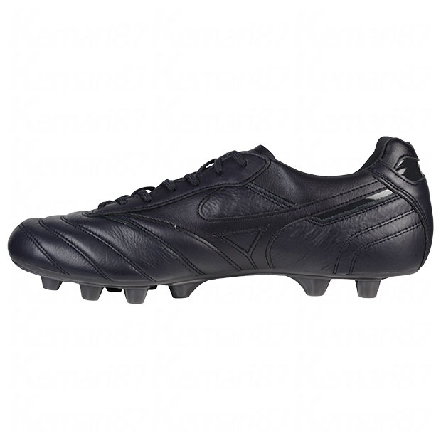 Kemari87 KISHISPO / モレリア 2 JAPAN Ltd p1ga255100 DNAブラックアウト