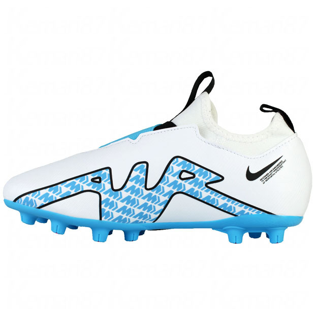 Kemari87 KISHISPO / ジュニア ズーム マーキュリアル ヴェイパー 15