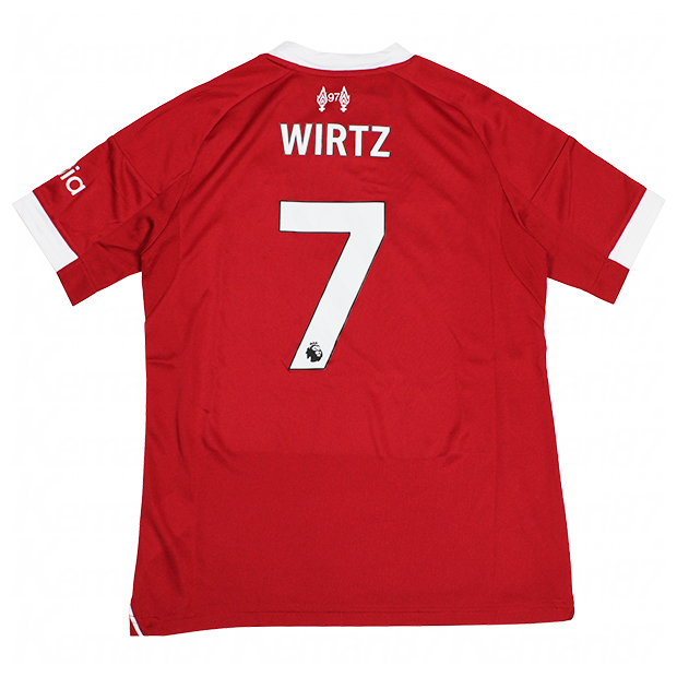 Kemari87 KISHISPO / プレミアリーグ (イングランド)