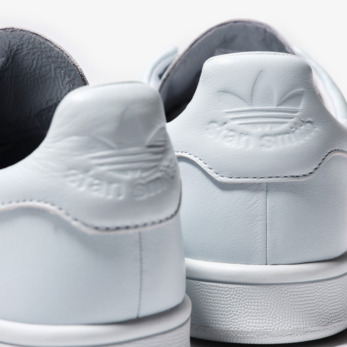 adidas STAN SMITH LUX -KICKS LAB. EXCLUSIVE-
