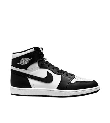 Air Jordan 1 High '85 Panda - 'Black White' – Kicks Machine