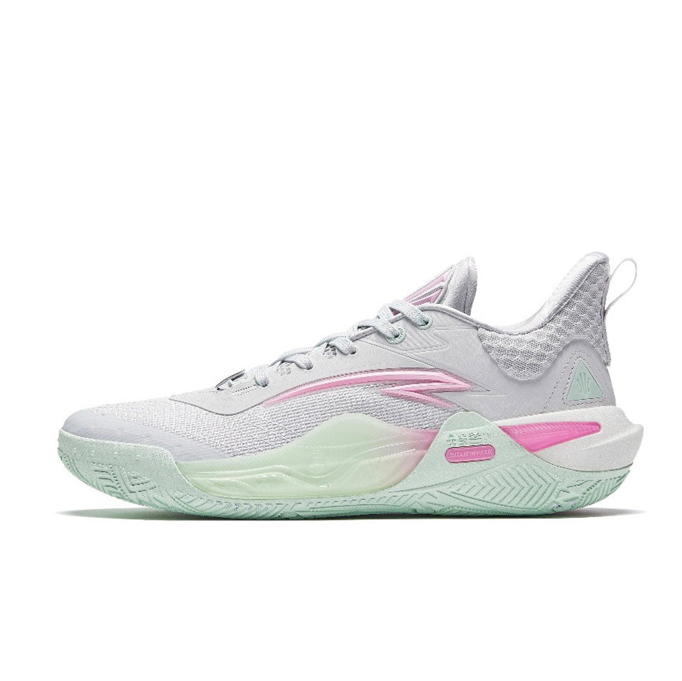 ANTA Kai 1 SPEED Pioneer 'Pink Salt Lake'