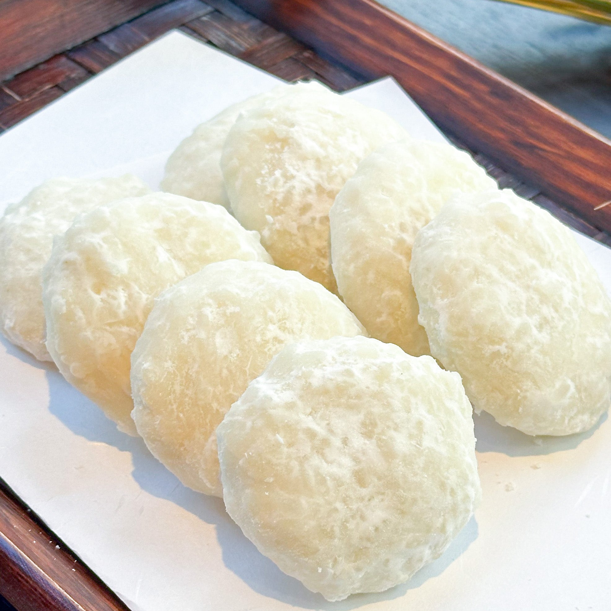 福たい餅（600g） – おおさかや蔵はち