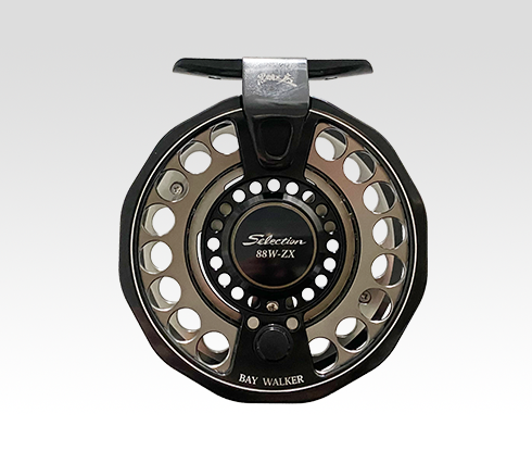 黒鯛師 THEヘチ Selection ZX | 黒鯛工房