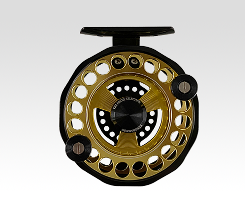 黒鯛師 THEヘチ Selection ZX | 黒鯛工房