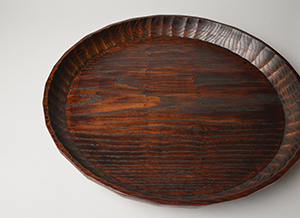 漆藝 太田修嗣展】 | しぶや黒田陶苑